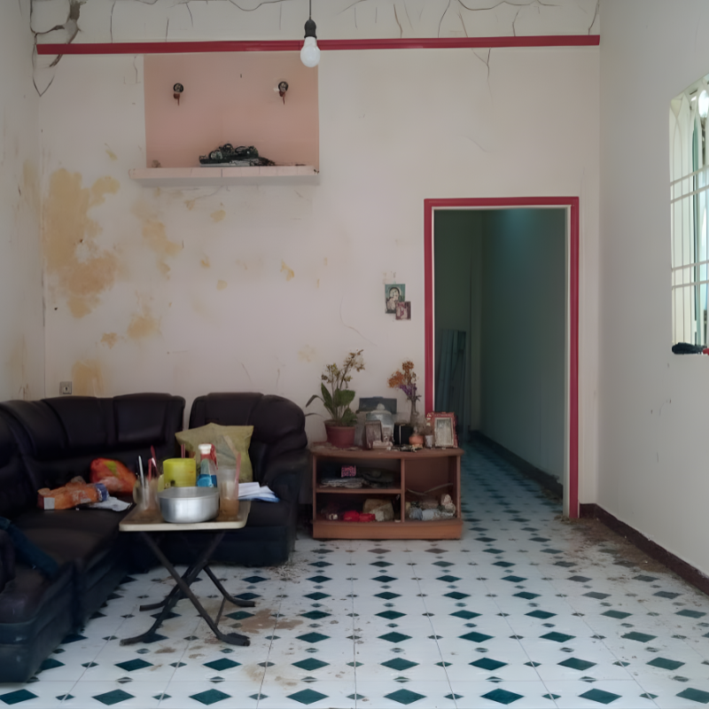 Cải Tạo Nội Thất 4 Bo tri noi that sai chuc nang