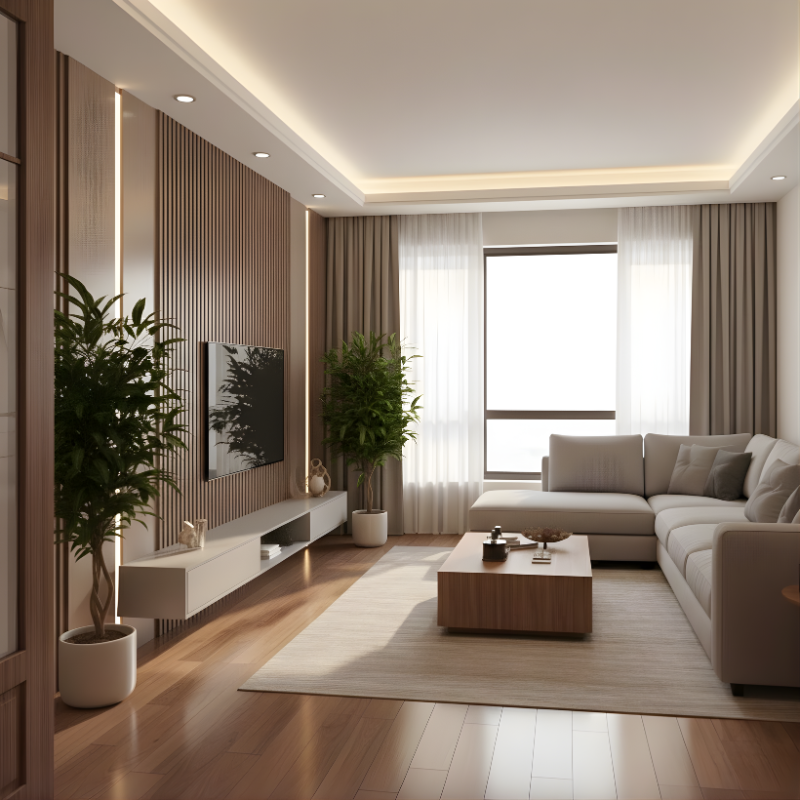 Cải Tạo Nội Thất 5 4