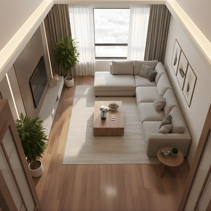 Cải Tạo Nội Thất 6 5