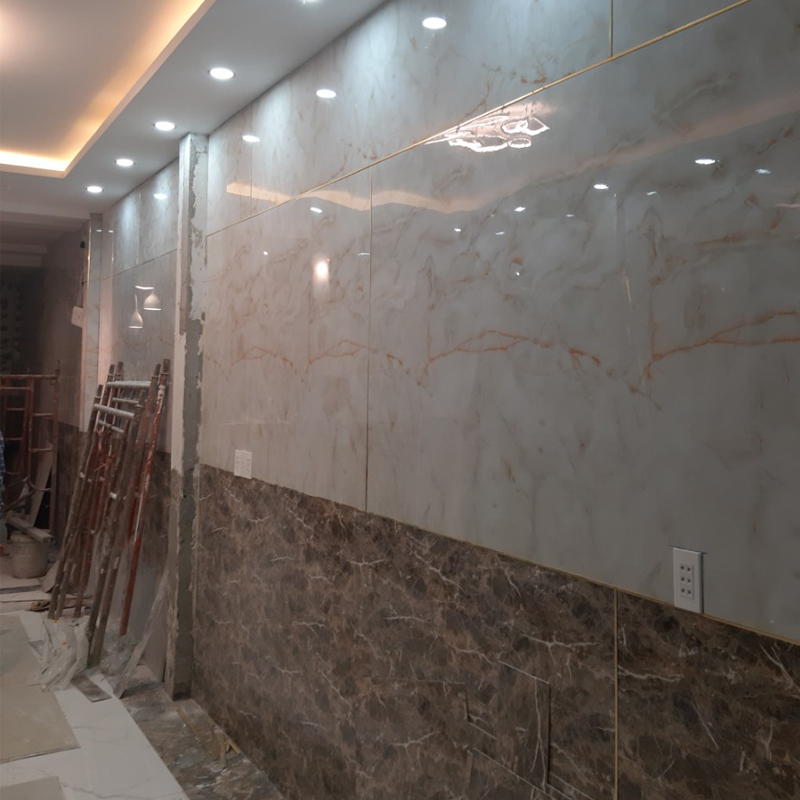 Lưu ý khi phá dỡ nhà phố 